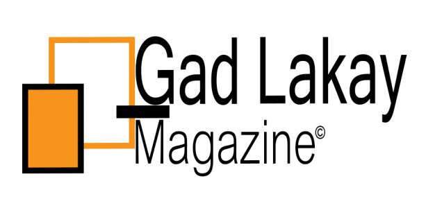 GAD LAKAY MAGAZINE